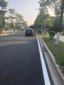 China fornecedor preço barato de glow in the dark Especial Estrada Termoplástico Tinta de Marcação de - Product Image 4