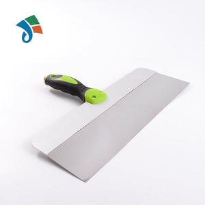 Công Cụ Thìa Nhựa Xử Lý Nhựa Thép Xây Dựng Xi Măng <span class=keywords><strong>Scraper</strong></span> - Product Image 6