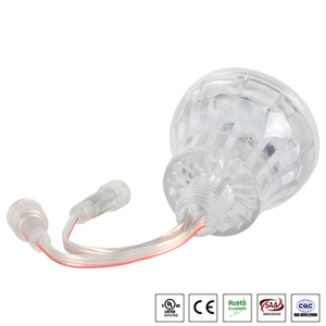 Đèn <span class=keywords><strong>Pixel</strong></span> <span class=keywords><strong>Led</strong></span> <span class=keywords><strong>RGB</strong></span> Lập Trình Aglare <span class=keywords><strong>60Mm</strong></span> DC24V IP65 - Product Image 6