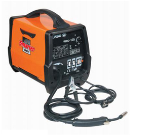 Máquina de Soldadura <span class=keywords><strong>MIG</strong></span>/MAG de Gas/Sin Gas de <span class=keywords><strong>130A</strong></span> CE - Product Image 3