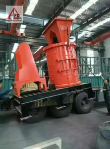 Phức tạp Dọc Máy Nghiền Tác Động/<span class=keywords><strong>Fine</strong></span> Đá Nhà Máy Nghiền/Đá Vôi Nghiền Nát Máy - Product Image 5