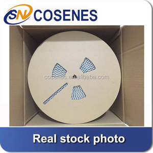 Tụ Điện Điện Phân Nhôm SMD 100Uf <span class=keywords><strong>6.3V</strong></span> 6.3*5.4Mm 100mf 20% - Product Image 4