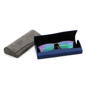 <span class=keywords><strong>Étui</strong></span> <span class=keywords><strong>à</strong></span> <span class=keywords><strong>lunettes</strong></span> haut de gamme fait main OEM ODM pour montures optiques, <span class=keywords><strong>étui</strong></span> <span class=keywords><strong>pliable</strong></span> - Product Image 3