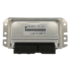 REPUESTOS PARA AUTOMÓVILES Unidad de Control del Motor F3 ECU para MT20U2 - Product Image 4