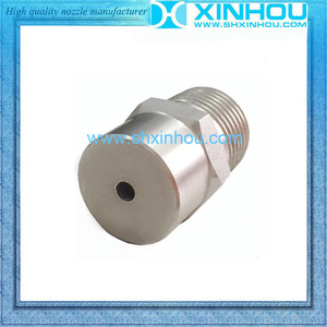 boquilla de pulverización de cono completo ajustable común - Product Image 6