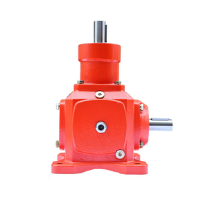 Mô-men Xoắn Đầu Ra Cao Backlash Thấp-Mậ<span class=keywords><strong>t</strong></span> Độ Mô-men Xoắn Cao Nhấ<span class=keywords><strong>t</strong></span> Của Ngành Công Nghiệp T20 <span class=keywords><strong>Series</strong></span> Hộp Số Xoắn Ốc Nông Nghiệp Công Nghiệp - Product Image 2