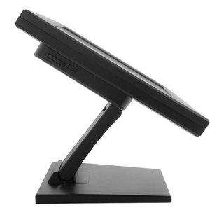 Écran tactile résistif LCD noir Hope-star 1503M POS - Product Image 5