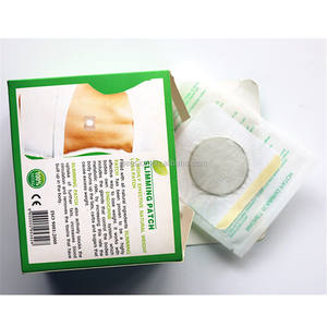 स्लिमिंग चुंबकीय थेरेपी स्लिम पैच समीक्षा स्लिम पैच की समीक्षा - Product Image 5