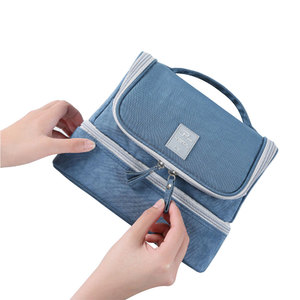 Llegada de Polo Clásico Carrito De La Compra de Verduras CosmeticMultifunctional Maquillaje Bolsa de Viaje <span class=keywords><strong>para</strong></span> las señoras - Product Image 6
