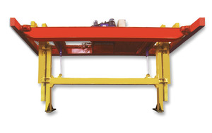 Línea <span class=keywords><strong>de</strong></span> producción para prefabricados <span class=keywords><strong>de</strong></span> concete <span class=keywords><strong>block</strong></span>; pared; suelo; slab/línea <span class=keywords><strong>de</strong></span> producción <span class=keywords><strong>de</strong></span> elementos <span class=keywords><strong>de</strong></span> hormigón - Product Image 4