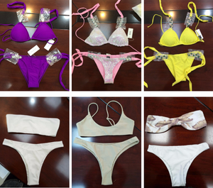 <span class=keywords><strong>Bikini</strong></span> <span class=keywords><strong>Sexy</strong></span> per Ragazze Personalizzato di Alta Qualità, Articoli Più Venduti con Stampa Elegante - Product Image 3