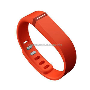 Bandes de rechange pour Fitbit Flex, vente en gros d'usine, petits bracelets de remplacement pour Fitbit - Product Image 1