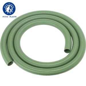 3 Inch Linh Hoạt <span class=keywords><strong>Pvc</strong></span> Xoắn Ốc Bơm Nước Hút Hose Nông Nghiệp Gia Cố Hút Mềm Ống Ống - Product Image 3