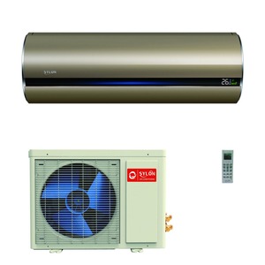 Condizionatore d'Aria Mini Split Inverter per Casa e Nautica, Produttori di Climatizzatori Compatti - Product Image 1