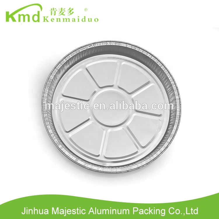 Продажа с завода, алюминиевая одноразовая форма для выпечки тортов