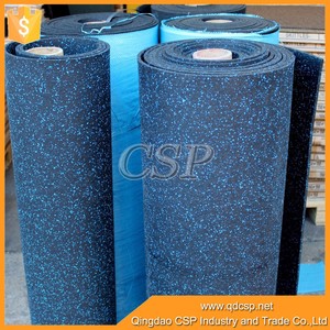 Rodillo de goma pisos <span class=keywords><strong>para</strong></span> club de <span class=keywords><strong>gimnasia</strong></span> - Product Image 2