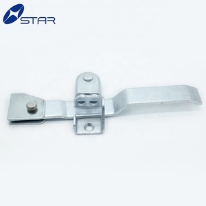 Furgoneta de suministro directo de fábrica y actividades del sujetador de bisagra de varilla de bloqueo de puerta de carrocería de carcasa - Product Image 5