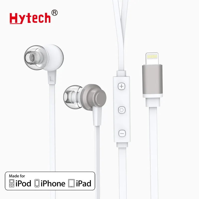 APE-01 beste hoofdtelefoon adapter voor voor i-telefoon 7 brightech in oor voor appl e originele handsfree prijs