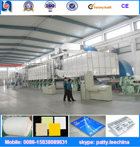 Zhengzhou Guang mao hot vente A4 <span class=keywords><strong>papeer</strong></span> fabrication de machines, A4 papier machine de fabrication - Product Image 3