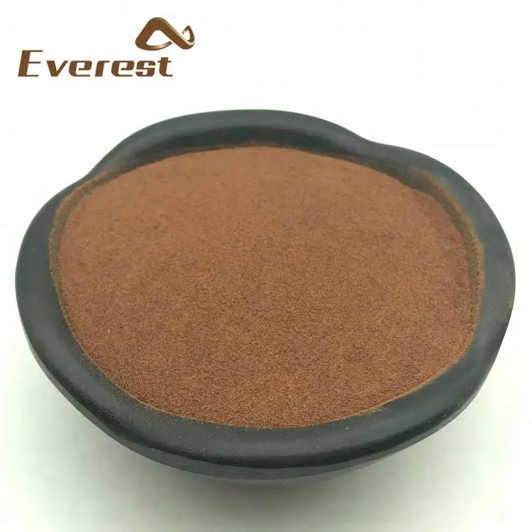 "Everest" Organic Fertilizer Water Solubility Fulvic Acid Root Grow Nutrients