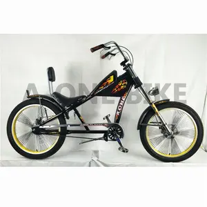 2020 Top Low Price Chopper Bike Bicycles For Adults