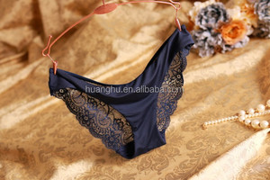 Qmilch style chinois d'âge mûr femmes sexy lingerie et culottes - Product Image 6