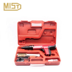 Pistolas de Clavos Semiautomáticas de Disparo Continuo 301T <span class=keywords><strong>para</strong></span> <span class=keywords><strong>Concreto</strong></span> - Product Image 3