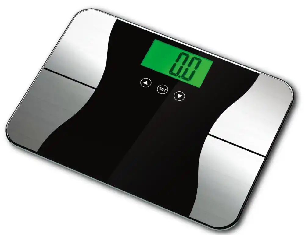 Máquina de medição de peso humano bmi, eletrônica