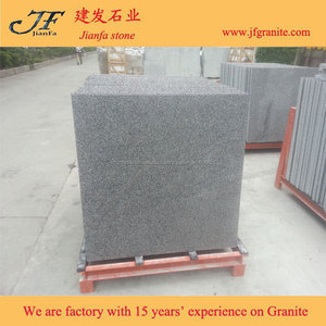 Nuevos productos populares de <span class=keywords><strong>granito</strong></span> chino G653 <span class=keywords><strong>baldosa</strong></span> compra directa de China - Product Image 3