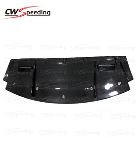 Diffusore Posteriore in Fibra di Carbonio per <span class=keywords><strong>Ferrari</strong></span> <span class=keywords><strong>California</strong></span> 2013-2016 - Product Image 2