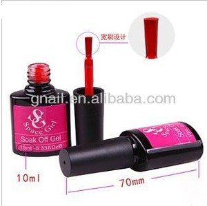 El arte del clavo empapa de uv esmalte de uñas de gel colores - Product Image 5