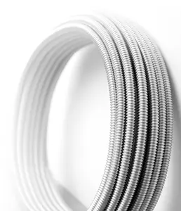 Di alta qualità flessibile In Acciaio <span class=keywords><strong>Inox</strong></span> Tubo Corrugato Soffietto/ondulato tubo/tubo - Product Image 5