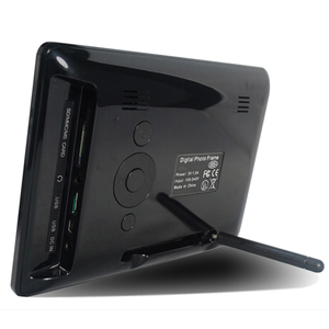 7 inch tải về miễn phí mp3 mp4 sexy <span class=keywords><strong>video</strong></span> Khung Ảnh Kỹ Thuật Số - Product Image 2