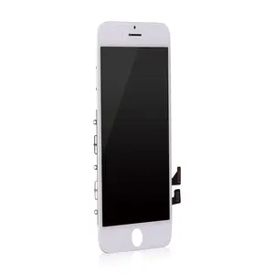 Saef卸売交換デジタイザ電話のタッチスクリーン液晶携帯電話iphoneの画面iphone8 lcdディスプレイ