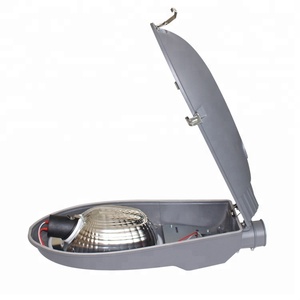 150 W 250 w HPS sodio luce di via con E26/E27/E40 base della lampada in vetro temperato - Product Image 6