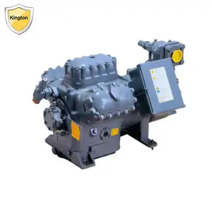 70hp <strong>Dwm</strong> <strong>Copeland</strong> Compressor <strong>Parts</strong> D8SK-7000 - Product Image 1