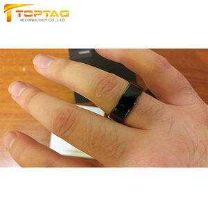 Memory Contactless RFID <strong>Smart</strong> <strong>NFC</strong> Ring <strong>Tag</strong> - Product Image 3