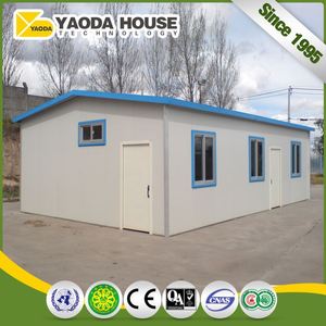 Mejor Precio Panel Sándwich Prefabricado <span class=keywords><strong>Casa</strong></span> <span class=keywords><strong>Manu</strong></span> - Product Image 2