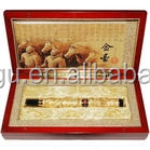 Jinhao 18 K Pennino IN ORO <span class=keywords><strong>Drago</strong></span> e Fenice Modello Penna Stilografica REGALO - Product Image 6