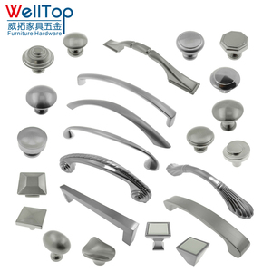 Bán Chạy VT-01.052 Kéo Tay Nắm Ngăn Kéo Tủ Bếp - Product Image 5