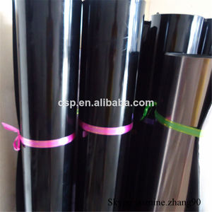 6mm hoja de goma suela del zapato/suelas de goma para los zapatos - Product Image 1