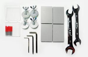 Bộ Định Tuyến CNC Tự Làm 3060 Máy Phay Cnc <span class=keywords><strong>Mini</strong></span> Kim Loại 5 Trục Để Khắc Pcb - Product Image 5