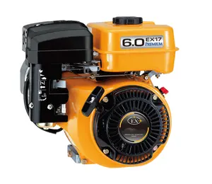 Động Cơ Phát Thải Thấp Ex17 - Product Image 1