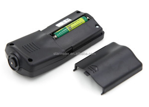 Цифровой толщиномер покрытий NicetyMeter CM8801FN для измерения толщины автомобильной краски - Product Image 4
