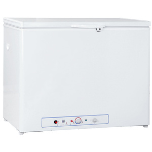 Réfrigérateur à absorption de gaz GPL Réfrigérateur et congélateur à absorption pour DDG-275B1E - Product Image 6