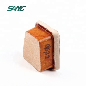 Bloque de ácido oxalico abrasivo, herramienta Extra 5 para pulir, ladrillo para mármol - Product Image 3