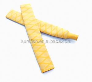-ไม่ใช่ลื่นรูปแบบxคันเบ็ดpeหลอดหดความร้อน - Product Image 6