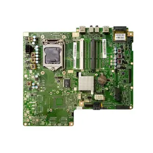 Lenovo-placa base B540 90000796 CIH77S S1155 V1.0, original, completamente probada