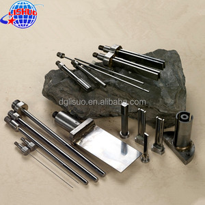 Trung Quốc Nhà Sản Xuất Mg-Zn Ferrite Cores/Mềm Từ Ferrite Khuôn Mẫu - Product Image 3