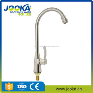 360 grados de rotación cepillado grifo de la <span class=keywords><strong>cocina</strong></span> fría grifo extraíble cepillado grifo de la <span class=keywords><strong>cocina</strong></span> - Product Image 1